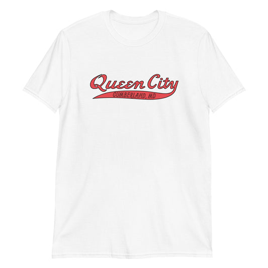 Queen City - Unisex T-Shirt