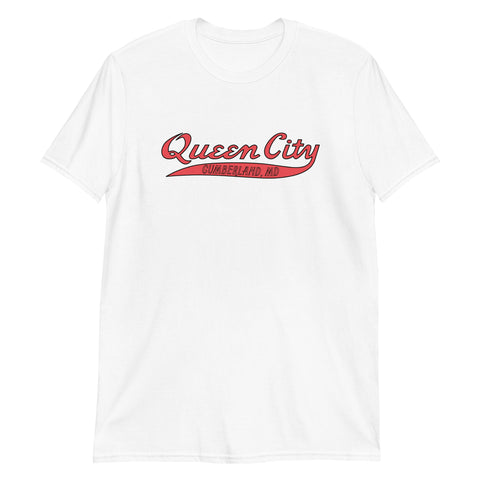 Queen City - Unisex T-Shirt
