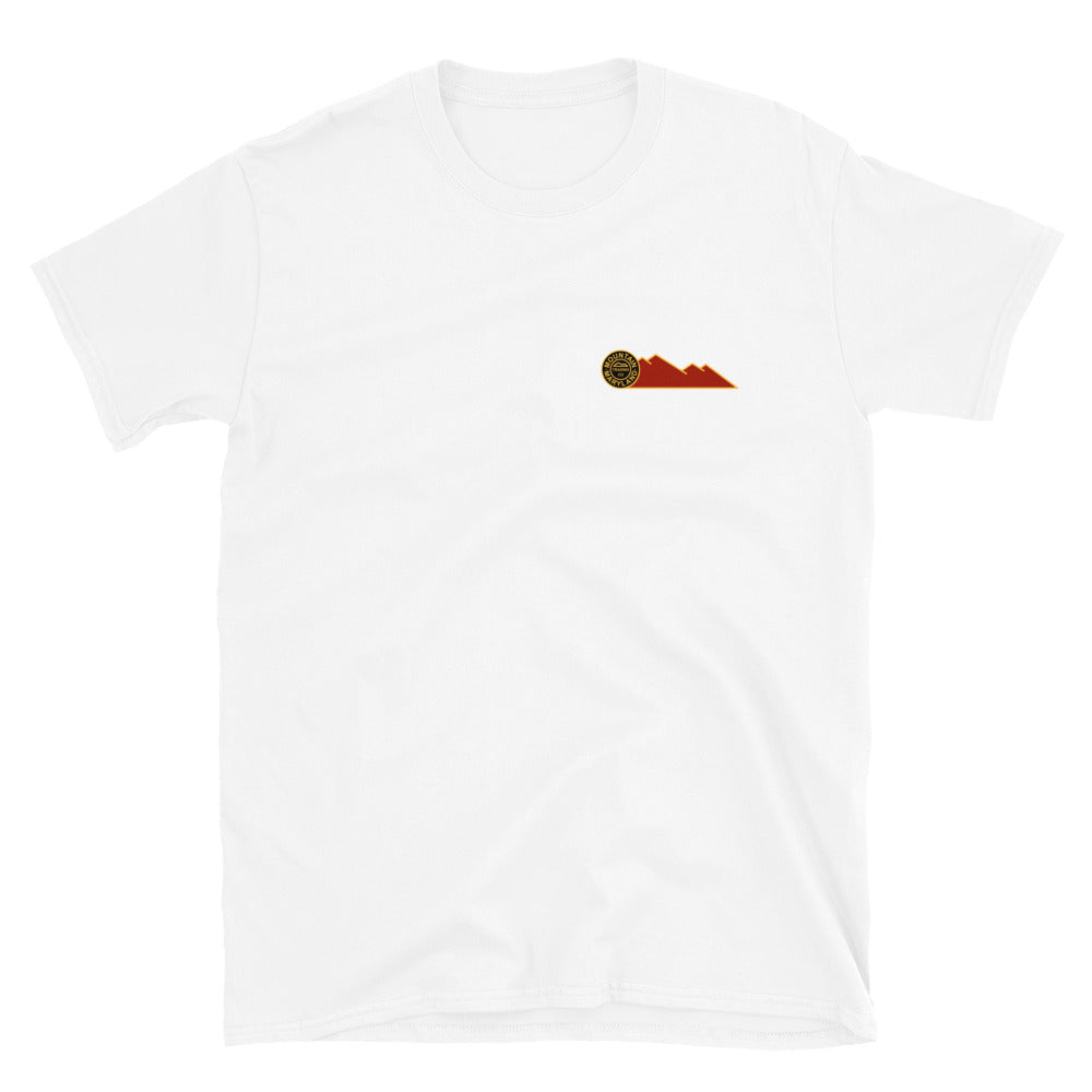 Fireball - Short-Sleeve Unisex T-Shirt