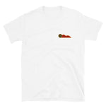 Fireball - Short-Sleeve Unisex T-Shirt