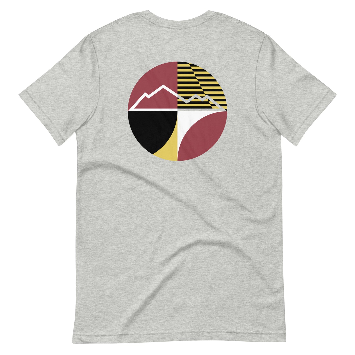 MD Twist Range - Unisex T-Shirt