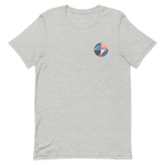 USA Twist Range - Unisex T-Shirt