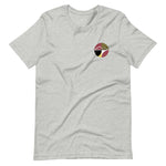 MD Twist Range - Unisex T-Shirt