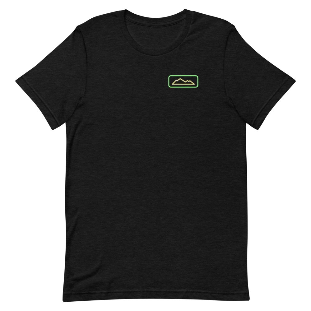 Late Night - Short-Sleeve Unisex T-Shirt