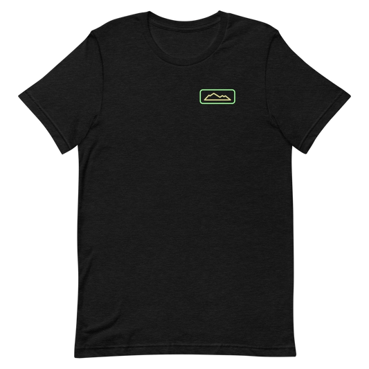 Late Night - Short-Sleeve Unisex T-Shirt