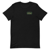 Late Night - Short-Sleeve Unisex T-Shirt