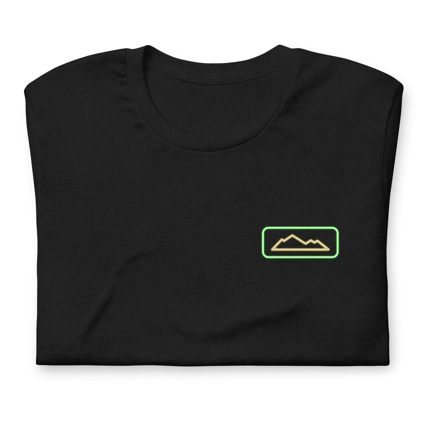 Late Night - Short-Sleeve Unisex T-Shirt