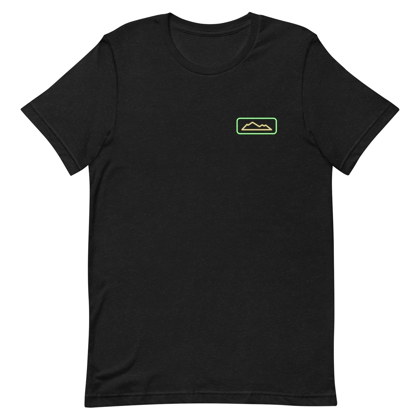 Late Night - Short-Sleeve Unisex T-Shirt
