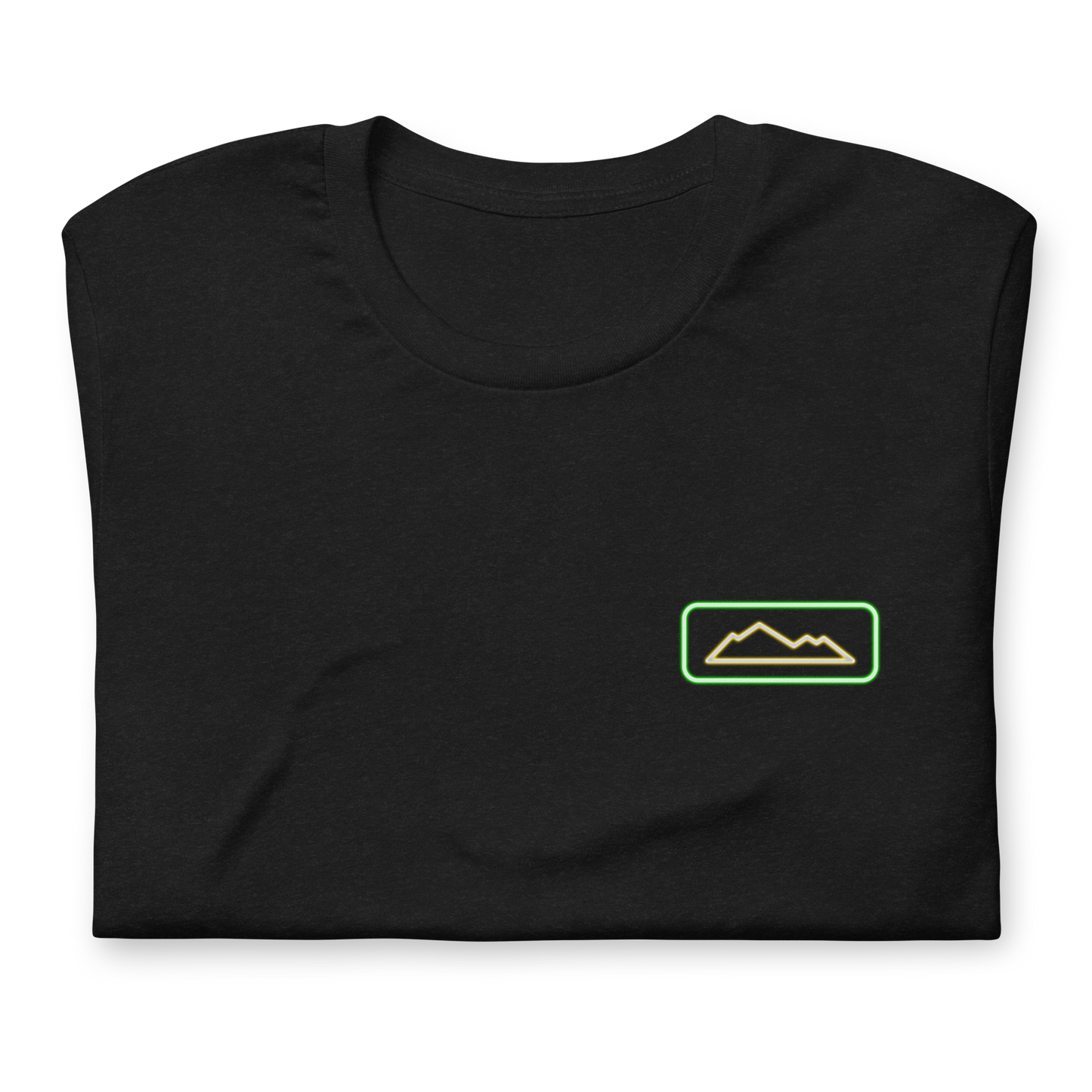 Late Night - Short-Sleeve Unisex T-Shirt