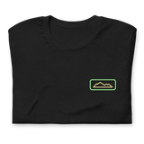 Late Night - Short-Sleeve Unisex T-Shirt