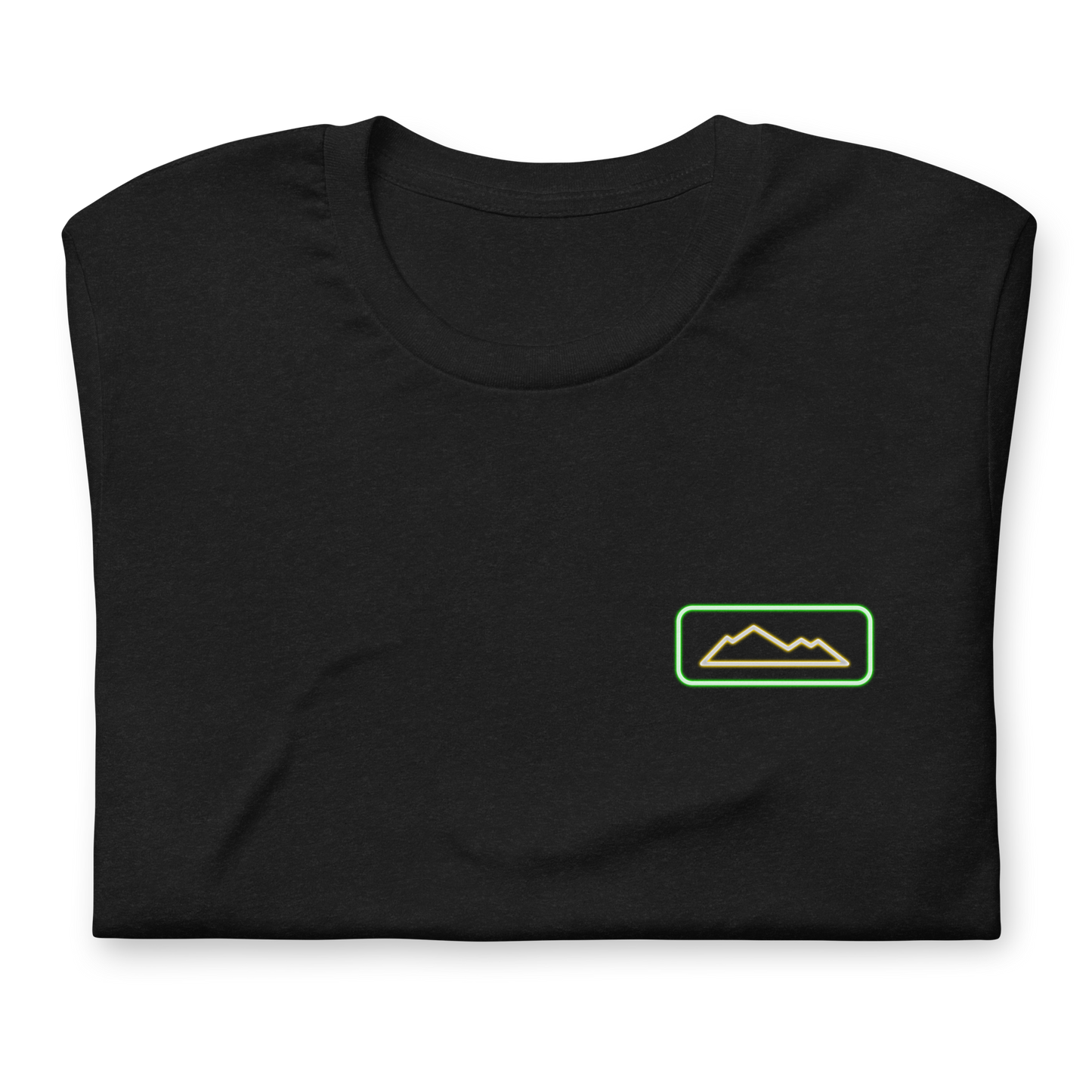 Late Night - Short-Sleeve Unisex T-Shirt