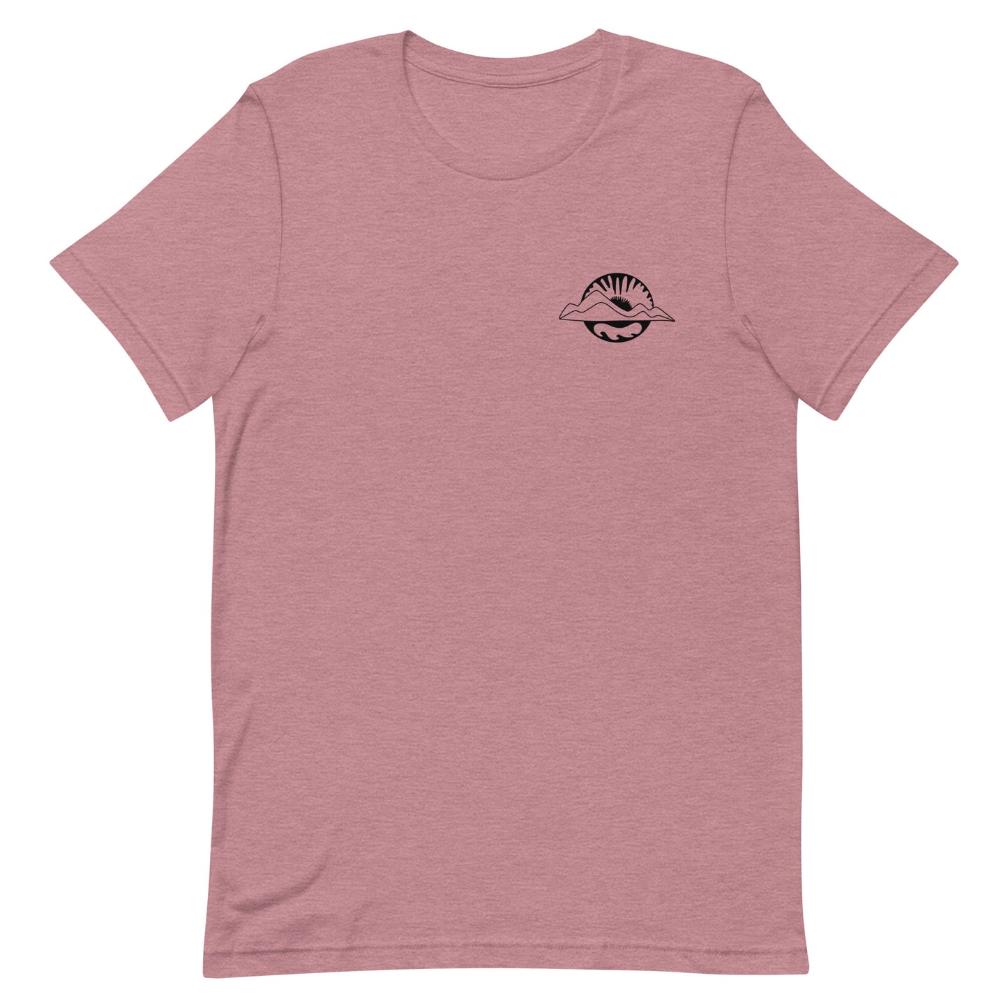Brady Moon Artist Series - Unisex T-Shirt
