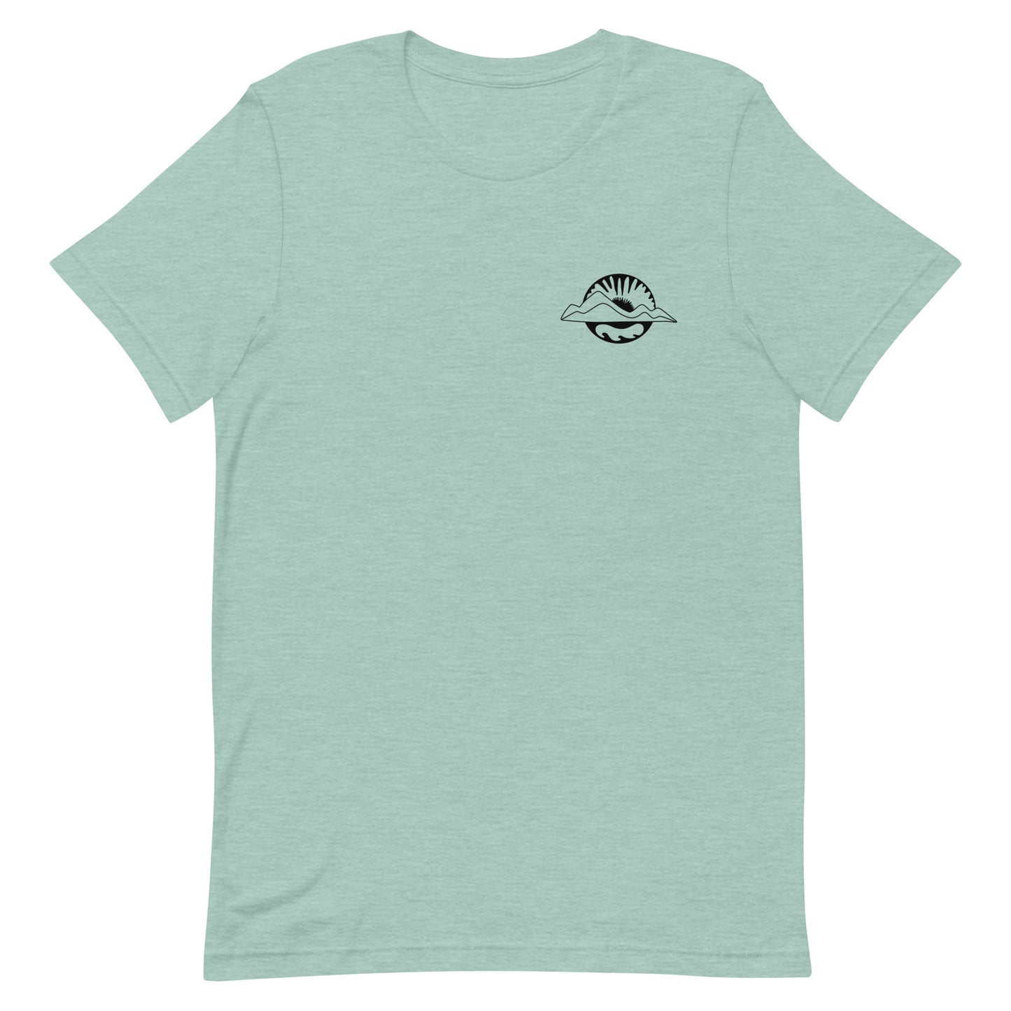 Brady Moon Artist Series - Unisex T-Shirt