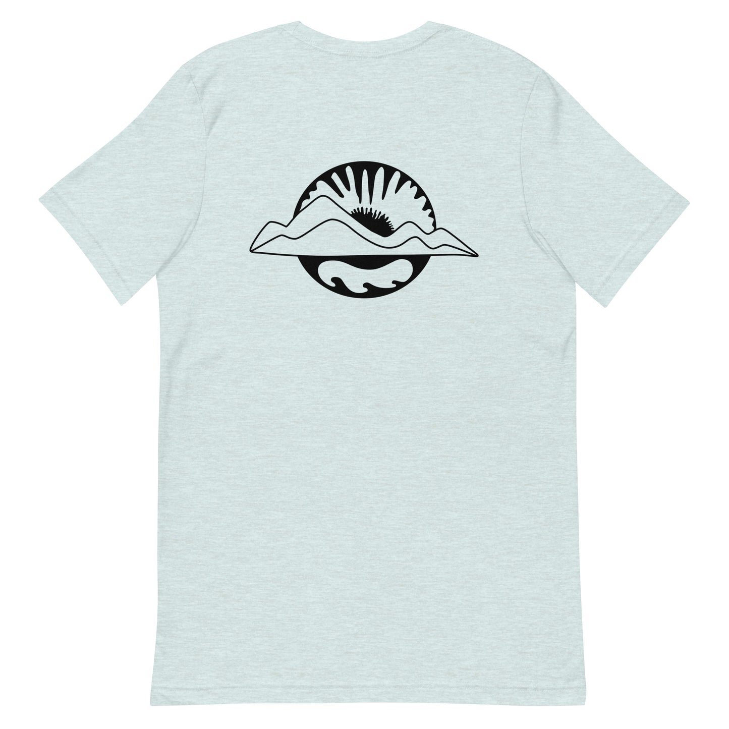Brady Moon Artist Series - Unisex T-Shirt