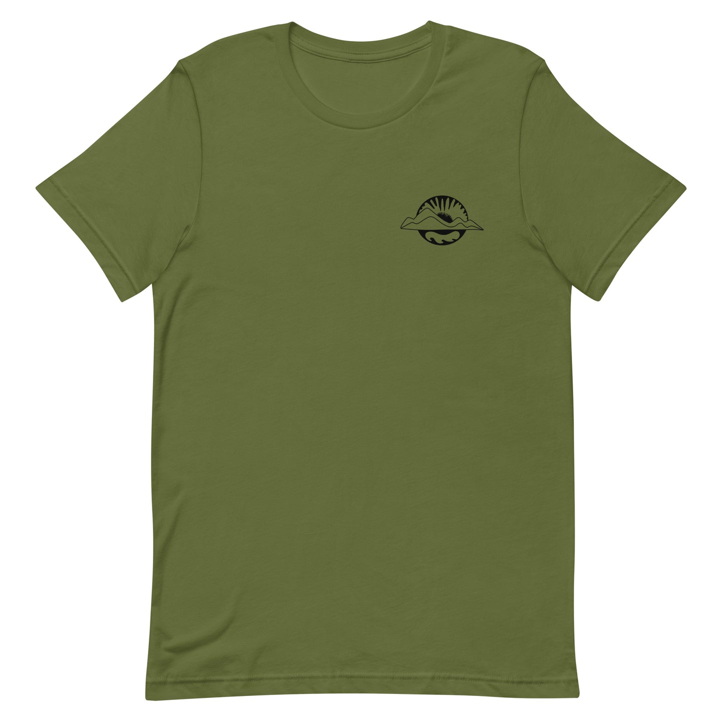 Brady Moon Artist Series - Unisex T-Shirt