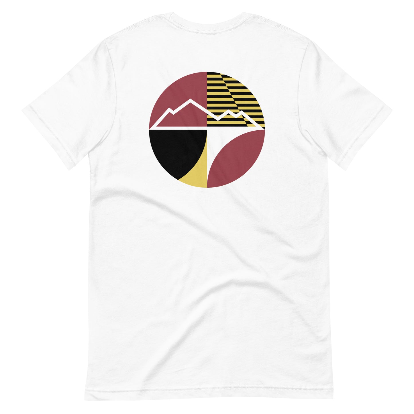 MD Twist Range - Unisex T-Shirt