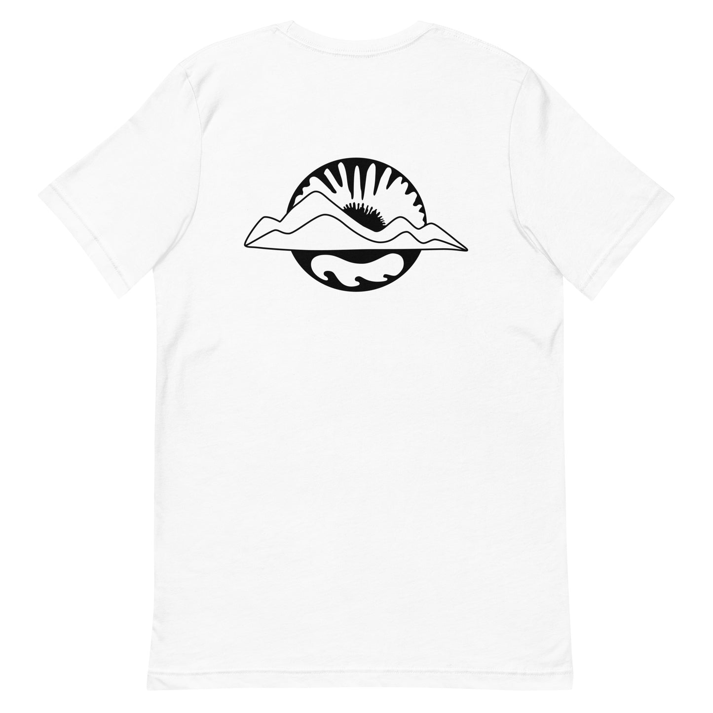Brady Moon Artist Series - Unisex T-Shirt