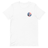 USA Twist Range - Unisex T-Shirt