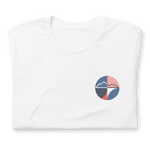 USA Twist Range - Unisex T-Shirt