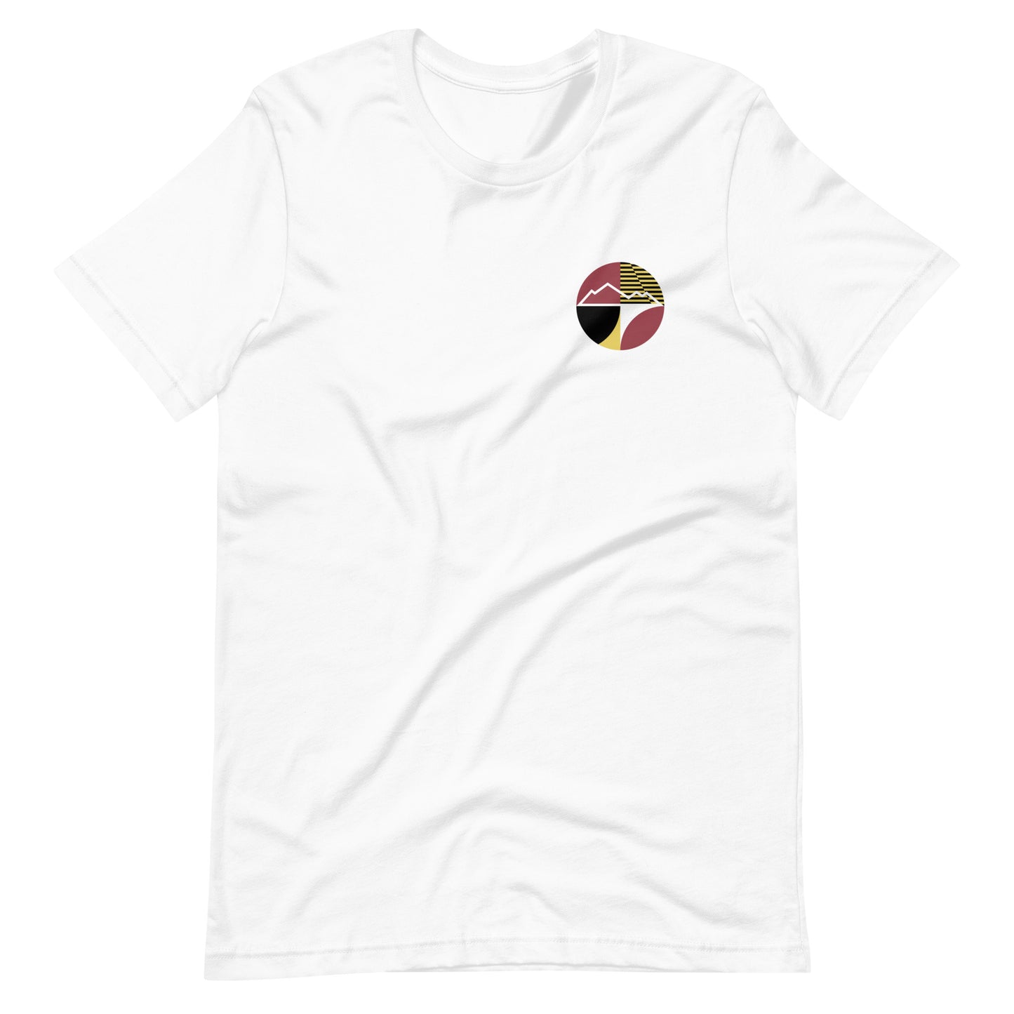 MD Twist Range - Unisex T-Shirt