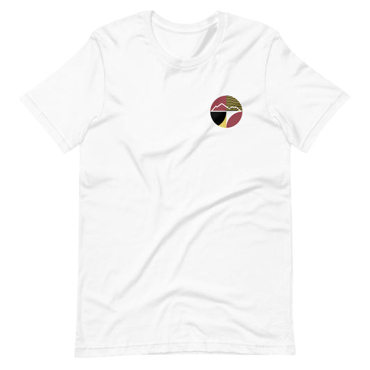 MD Twist Range - Unisex T-Shirt